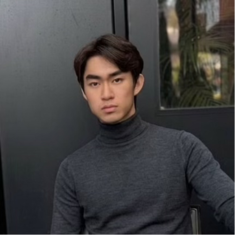 Vincent Yang